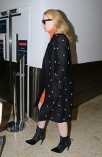 IGGY AZALEA Out and About in Sydney 06/29/2016