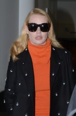 IGGY AZALEA Out and About in Sydney 06/29/2016