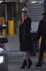IGGY AZALEA Out and About in Sydney 06/29/2016