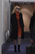 IGGY AZALEA Out and About in Sydney 06/29/2016