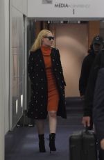 IGGY AZALEA Out and About in Sydney 06/29/2016