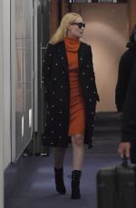 IGGY AZALEA Out and About in Sydney 06/29/2016