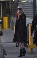 IGGY AZALEA Out and About in Sydney 06/29/2016