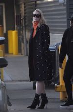 IGGY AZALEA Out and About in Sydney 06/29/2016