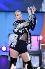 IGGY AZALEA Performs at 