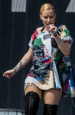 IGGY AZALEA Performs at Radio 1