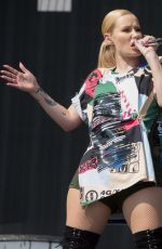 IGGY AZALEA Performs at Radio 1