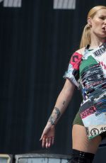 IGGY AZALEA Performs at Radio 1