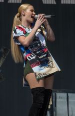 IGGY AZALEA Performs at Radio 1