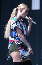 IGGY AZALEA Performs at Radio 1