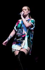 IGGY AZALEA Performs at Radio 1