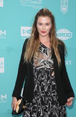 IRELAND BALDWIN at Heal the Bay’s Annual Bring Back the Beach Gala in Santa Monica 06/09/2016
