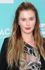 IRELAND BALDWIN at Heal the Bay’s Annual Bring Back the Beach Gala in Santa Monica 06/09/2016