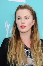 IRELAND BALDWIN at Heal the Bay’s Annual Bring Back the Beach Gala in Santa Monica 06/09/2016