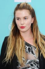 IRELAND BALDWIN at Heal the Bay’s Annual Bring Back the Beach Gala in Santa Monica 06/09/2016