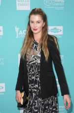 IRELAND BALDWIN at Heal the Bay’s Annual Bring Back the Beach Gala in Santa Monica 06/09/2016