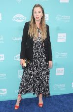 IRELAND BALDWIN at Heal the Bay’s Annual Bring Back the Beach Gala in Santa Monica 06/09/2016