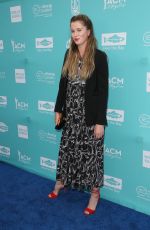 IRELAND BALDWIN at Heal the Bay’s Annual Bring Back the Beach Gala in Santa Monica 06/09/2016