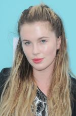 IRELAND BALDWIN at Heal the Bay’s Annual Bring Back the Beach Gala in Santa Monica 06/09/2016