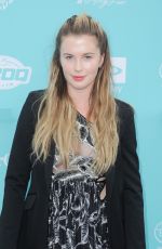 IRELAND BALDWIN at Heal the Bay’s Annual Bring Back the Beach Gala in Santa Monica 06/09/2016