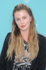 IRELAND BALDWIN at Heal the Bay’s Annual Bring Back the Beach Gala in Santa Monica 06/09/2016