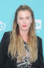 IRELAND BALDWIN at Heal the Bay’s Annual Bring Back the Beach Gala in Santa Monica 06/09/2016