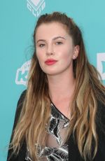 IRELAND BALDWIN at Heal the Bay’s Annual Bring Back the Beach Gala in Santa Monica 06/09/2016