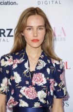 ISABEL LUCAS at Father of the Year 2016 Awards in Los Angeles 06/06/2016