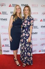 ISABEL LUCAS at Father of the Year 2016 Awards in Los Angeles 06/06/2016