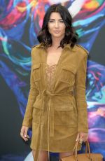 JACQUELINE MACINNES WOOD at The Bold & The Beautiful Photocall at 56th Television Festival in Monte Carlo 06/13/2016