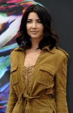 JACQUELINE MACINNES WOOD at The Bold & The Beautiful Photocall at 56th Television Festival in Monte Carlo 06/13/2016