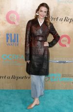JAIME KING at Ovarian Cancer Research Fund Alliance