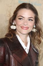 JAIME KING at Ovarian Cancer Research Fund Alliance