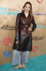 JAIME KING at Ovarian Cancer Research Fund Alliance