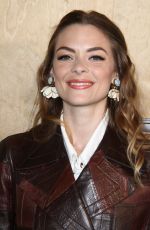 JAIME KING at Ovarian Cancer Research Fund Alliance