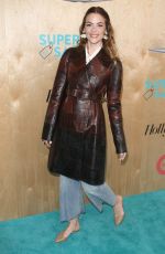 JAIME KING at Ovarian Cancer Research Fund Alliance