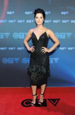 JAIMIE ALEXANDER at CTV Upfronts 2016 in Toronto 06/08/2016