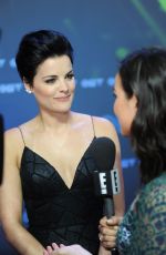 JAIMIE ALEXANDER at CTV Upfronts 2016 in Toronto 06/08/2016