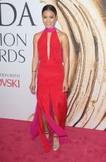 JAMIE CHUNG at CFDA Fashion Awards in New York 06/06/2016