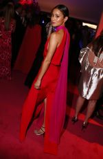 JAMIE CHUNG at CFDA Fashion Awards in New York 06/06/2016