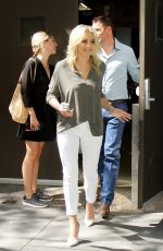 JAMIE LYNN SPEARS at The Today Show in New York 06/22/2016