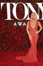 JANE KRAKOWSKI at 70th Annual Tony Awards in New York 06/12/2016