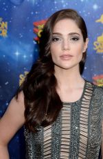 JANET MONTGOMERY at 2016 Saturn Awards in Burbank 06/22/2016