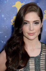 JANET MONTGOMERY at 2016 Saturn Awards in Burbank 06/22/2016