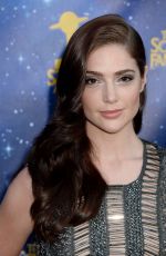 JANET MONTGOMERY at 2016 Saturn Awards in Burbank 06/22/2016