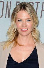 JANUARY JONES at 
