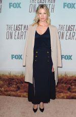 JANUARY JONES at 