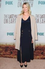 JANUARY JONES at 
