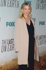 JANUARY JONES at 