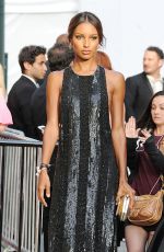 JASMINE TOOKES at CFDA Fashion Awards in New York 06/06/2016